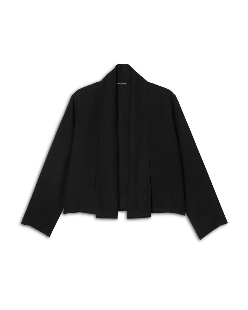 Linen Jacket