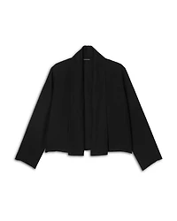 Linen Jacket