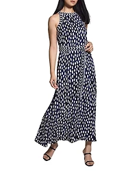 Nic+ Zoe Embellished Starry Sky Becca Dress