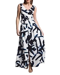 Iconic Letterpress Top