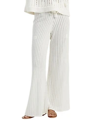 Chinti & Parker Women's Laura Whitmore Bohemian Trousers