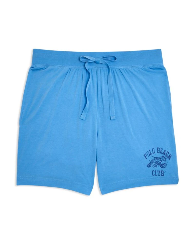 Sleep Shorts