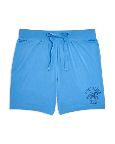 Sleep Shorts