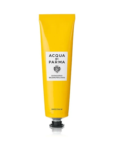 Buongiorno Hand Balm 2.5 oz.