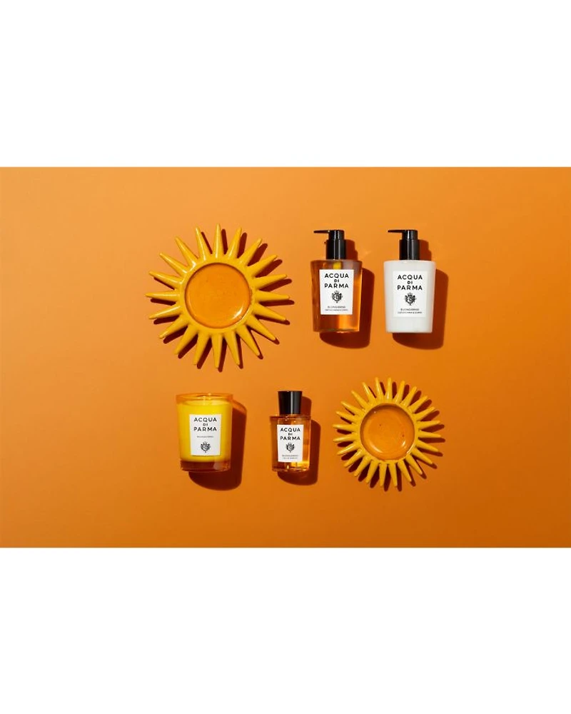 Buongiorno Hand and Body Wash 10 oz.