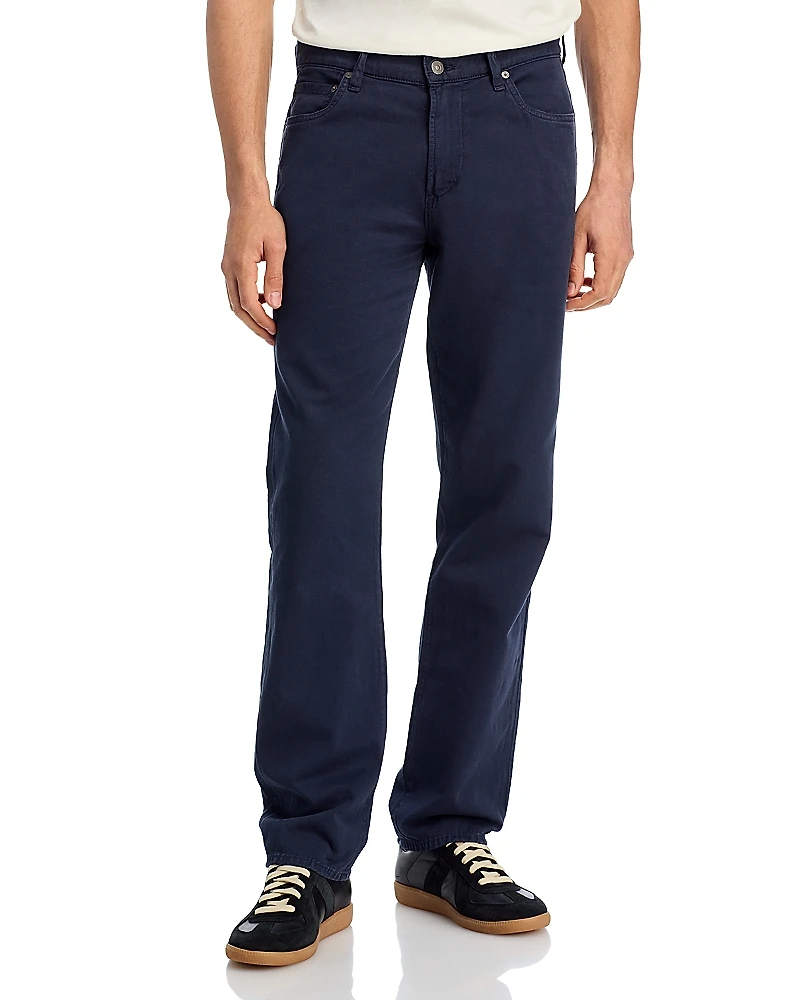 Citizens of Humanity Elijah Relaxed Fit Jeans