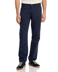 Citizens of Humanity Elijah Relaxed Fit Jeans