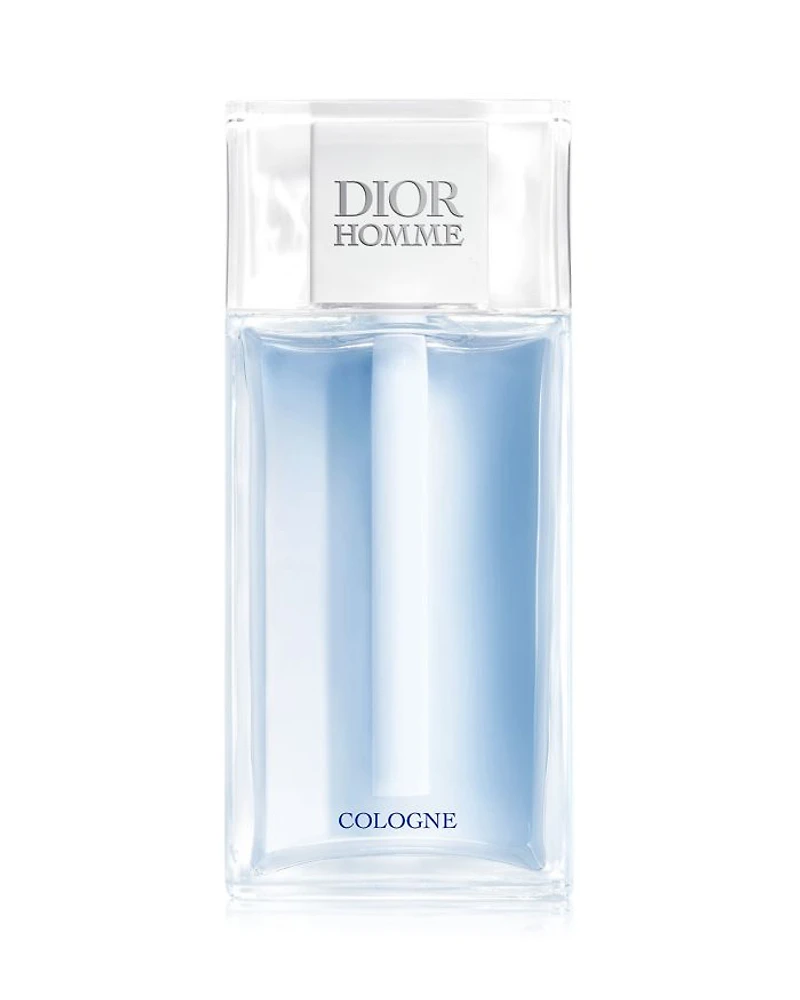 Homme Cologne Eau de Toilette