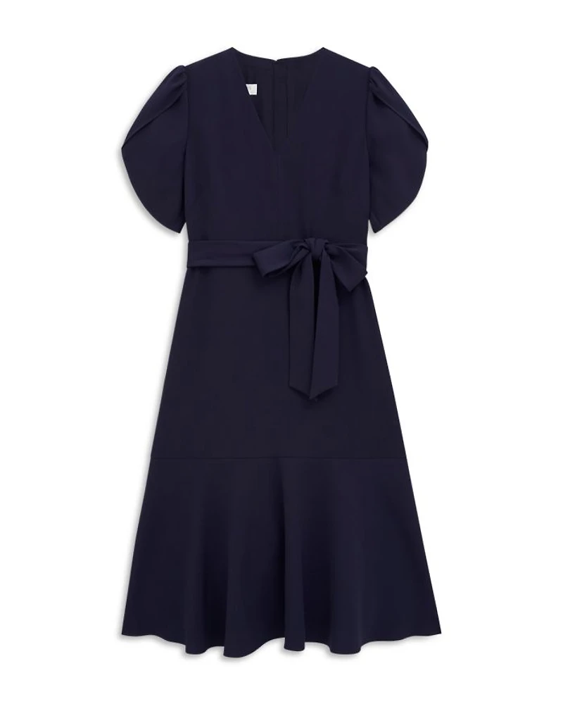 Priscilla Dress
