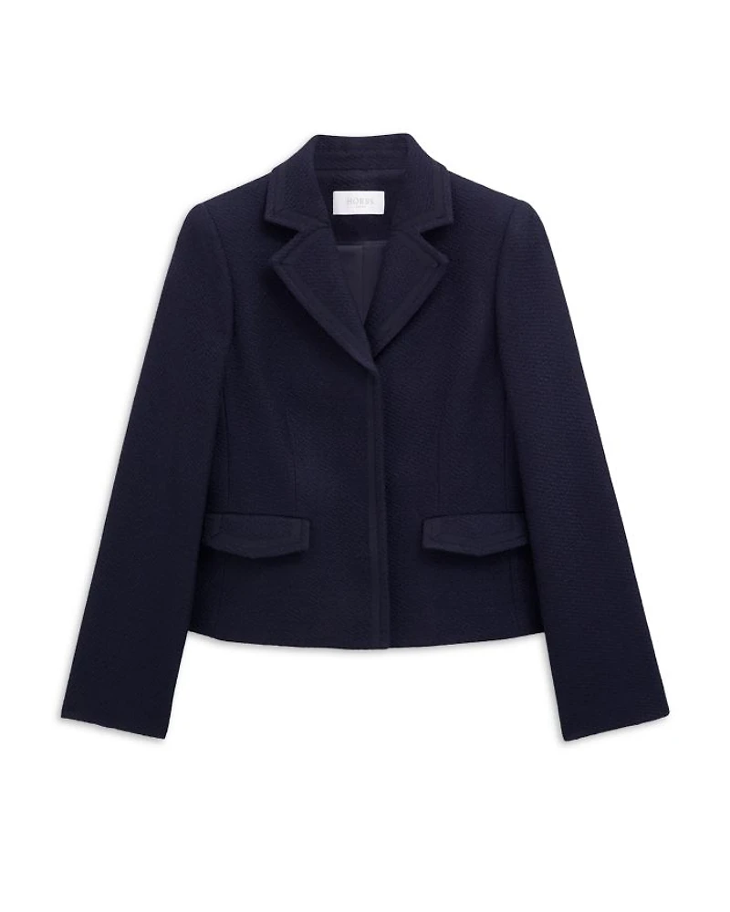 Adrian Tweed Jacket