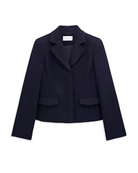Adrian Tweed Jacket