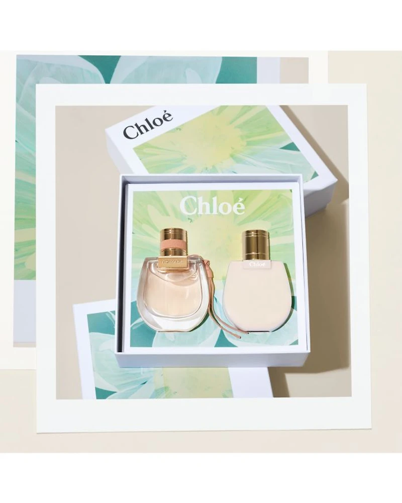 Nomade Eau de Parfum 3 Piece Gift Set ($206 value)