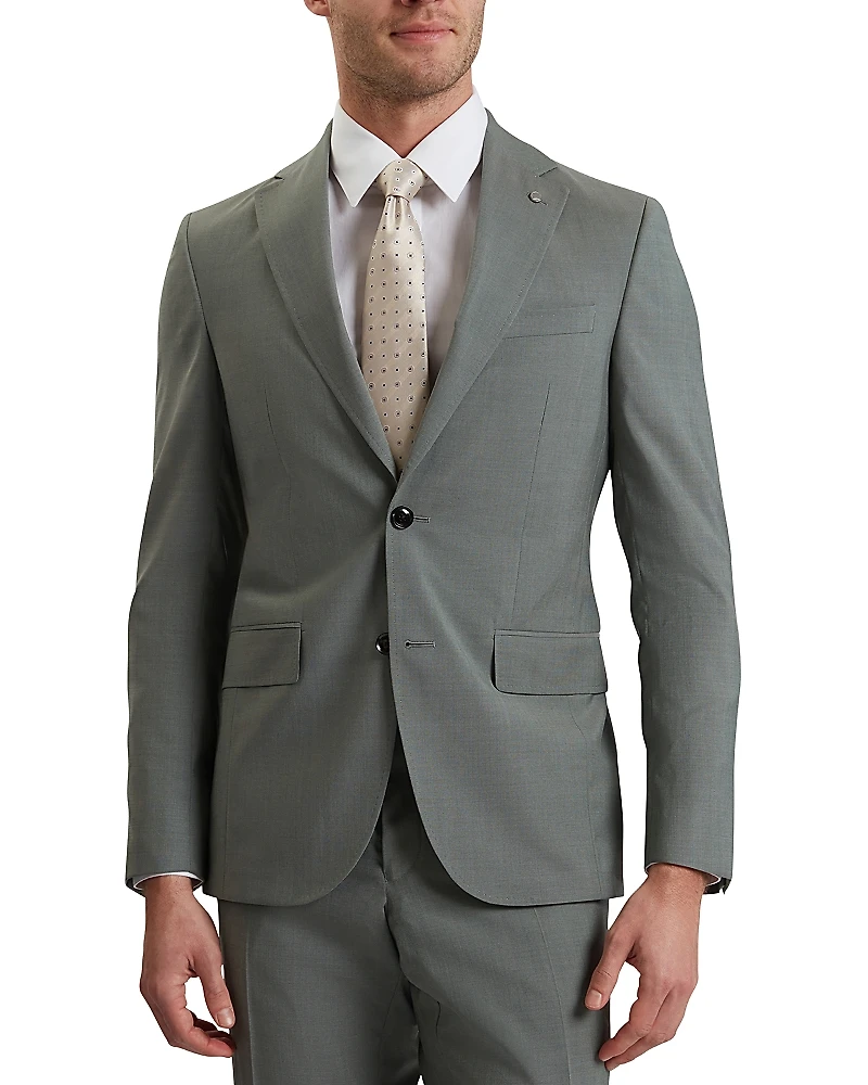 Ted Baker Roger Classic Wool Modern Fit Suit Jacket