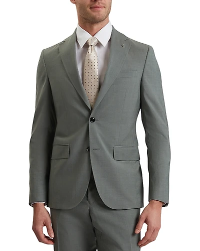 Ted Baker Roger Classic Wool Modern Fit Suit Jacket