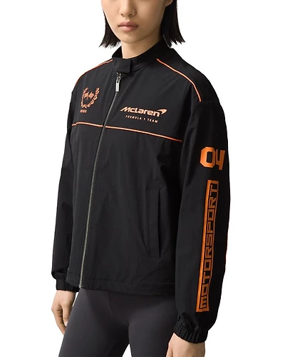 x McLaren Wanden Racing Jacket
