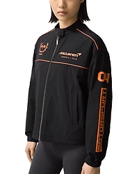 x McLaren Wanden Racing Jacket
