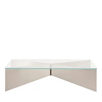 Lila Cocktail Table