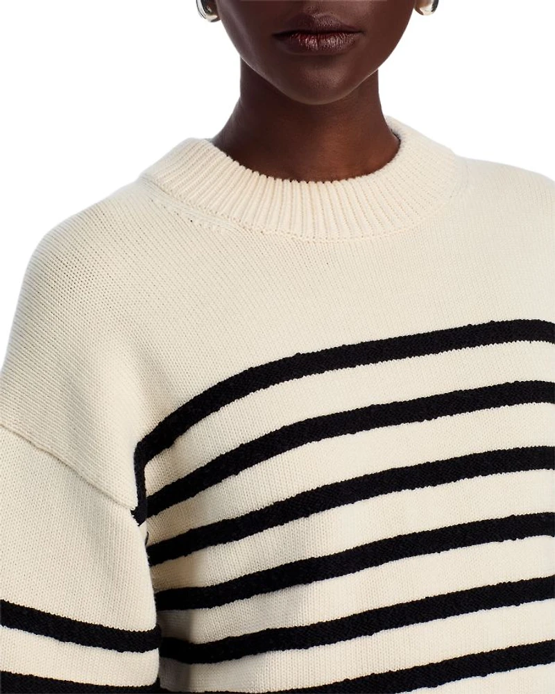 Nia Sweater
