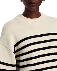 Nia Sweater