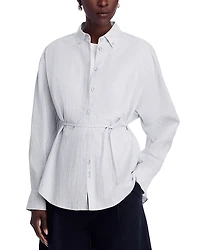 Proenza Schouler White Label Caroline Shirt