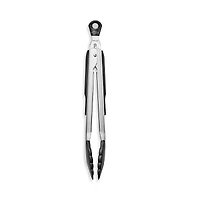 Oxo Good Grips 9 Tongs with Nylon Heads