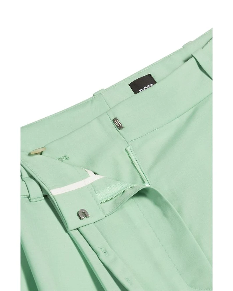 Taleda Shorts