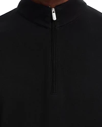 Crown Comfort Quarter Zip Pullover