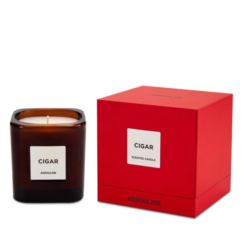 Library Home Fragrance Collection