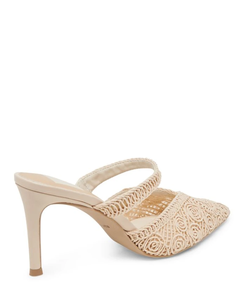 Women's Kassy Pumps