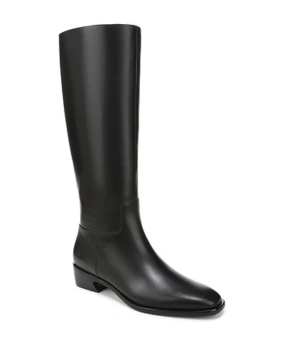 Women's Wide Calf Andes Boots
