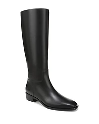Women's Wide Calf Andes Boots