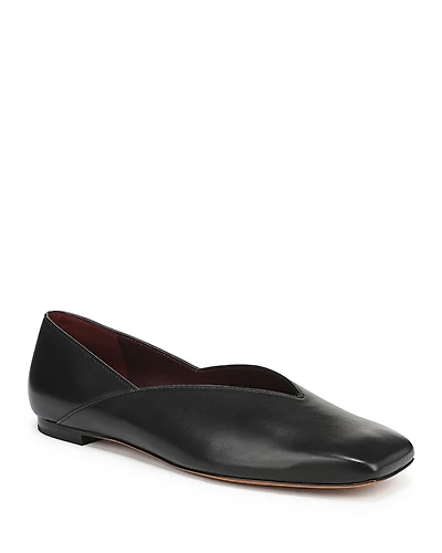 Vince Women's Carmen Flats