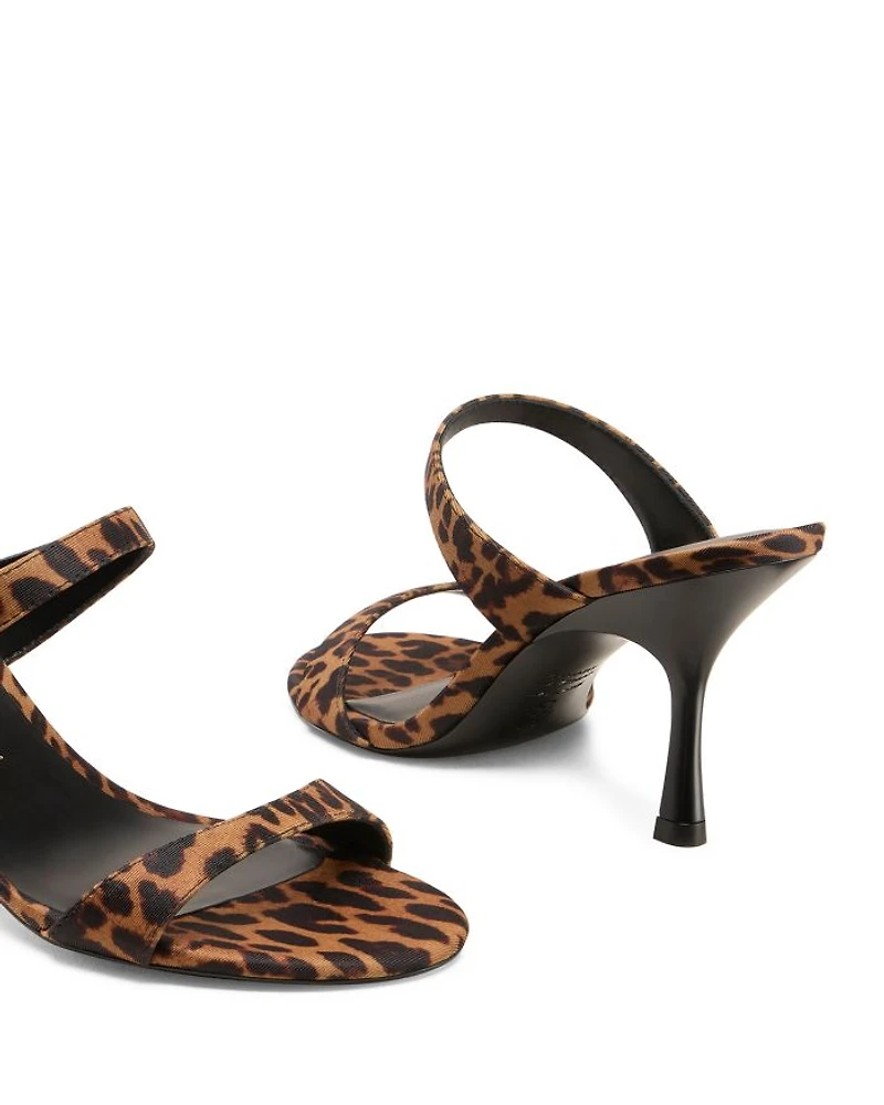 Women's Nudist Slide 85 Sandals