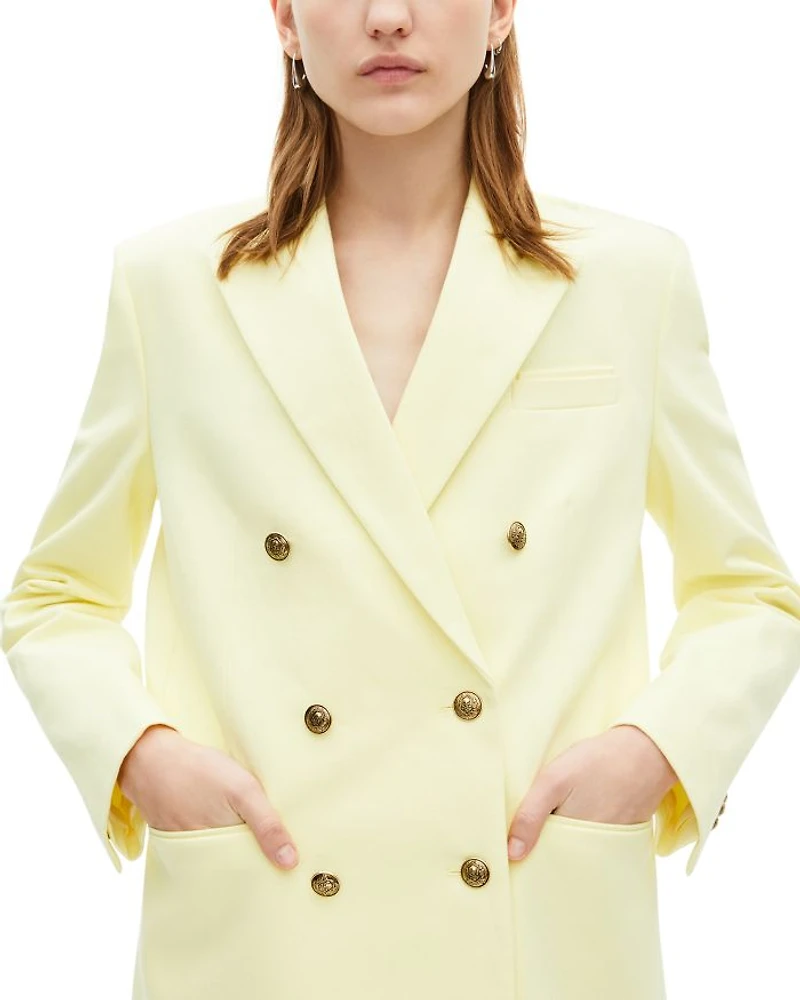 Suit Jacket