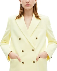 Suit Jacket