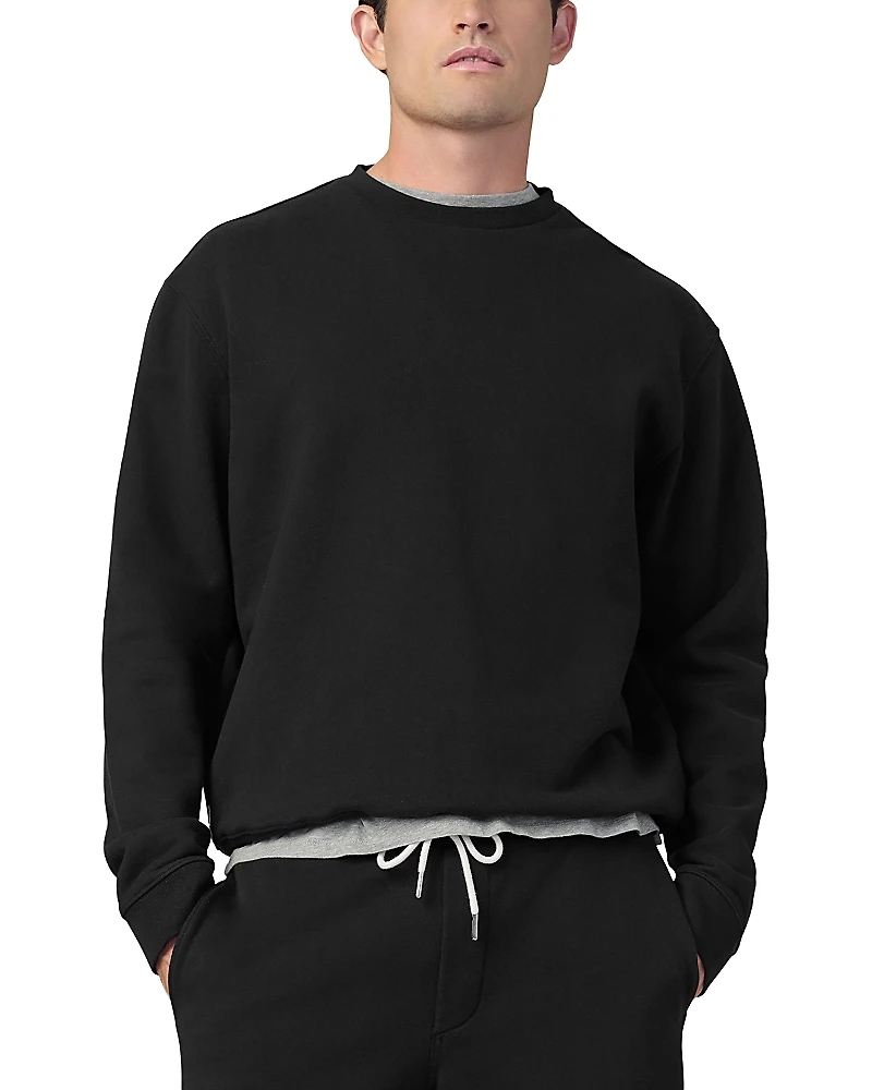 Joe's Jeans Bespoke Relaxed Fit Sweatshirt