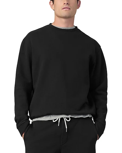 Joe's Jeans Bespoke Relaxed Fit Sweatshirt