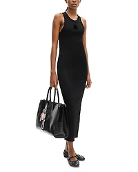 Sleeveless Dress