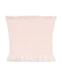 Smocked Tube Top