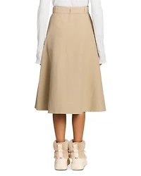 Midi Skirt