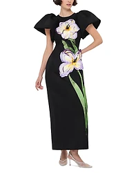Leo Lin Lucinda Maxi Dress