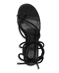 Women's Noraa Ankle Tie Sandals - Exclusive