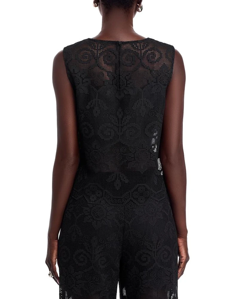 Shelly Blouse