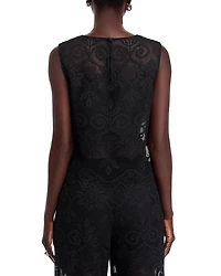 Shelly Blouse