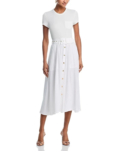 Ramy Brook Sylvie Dress