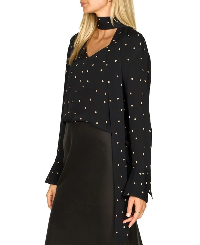 Rhiannon Blouse