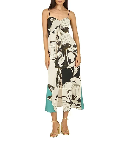 Secret Mission Ceres Dress