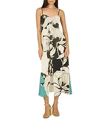 Secret Mission Ceres Dress