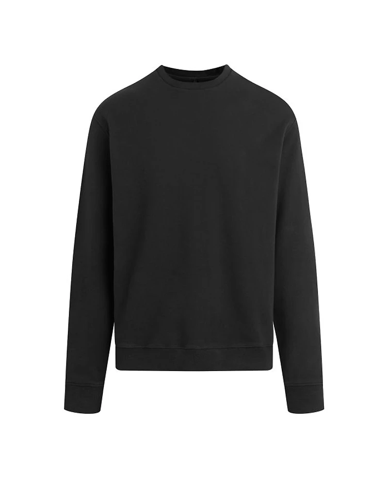 Bespoke Relaxed Fit Sweatshirt