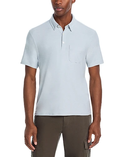 Rhone Wfh Polo Shirt